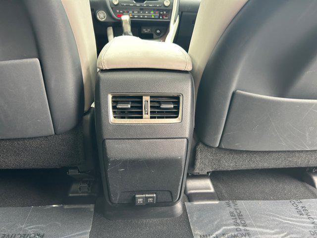 used 2020 Lexus RX 350 car, priced at $28,500