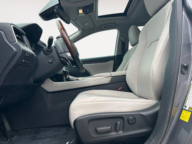 used 2020 Lexus RX 350 car, priced at $28,500