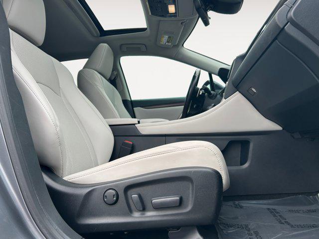 used 2020 Lexus RX 350 car, priced at $28,500