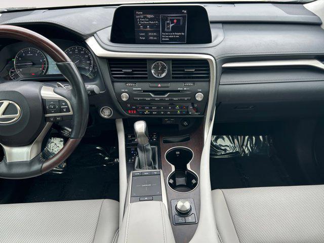 used 2020 Lexus RX 350 car, priced at $28,500