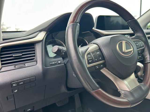 used 2020 Lexus RX 350 car, priced at $28,500