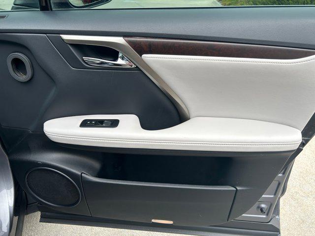 used 2020 Lexus RX 350 car, priced at $28,500