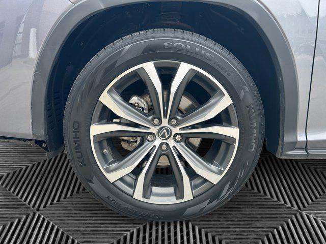 used 2020 Lexus RX 350 car, priced at $28,500
