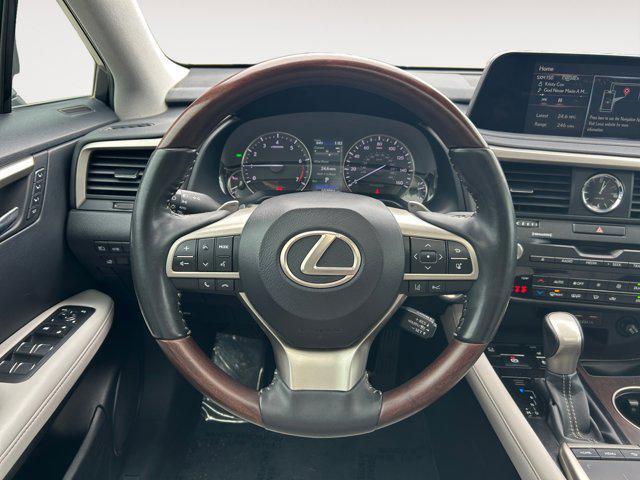 used 2020 Lexus RX 350 car, priced at $28,500