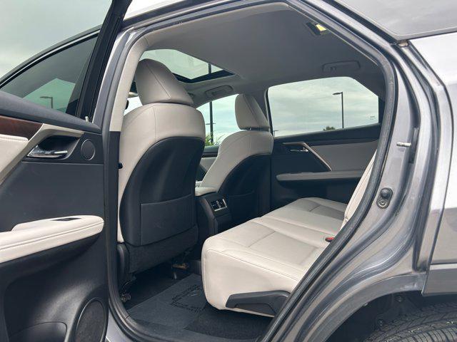 used 2020 Lexus RX 350 car, priced at $28,500