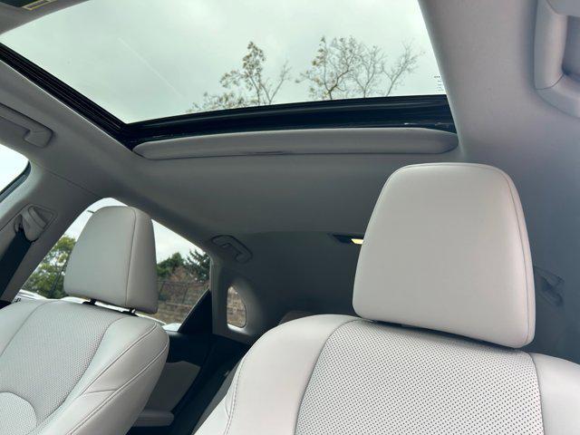 used 2020 Lexus RX 350 car, priced at $28,500