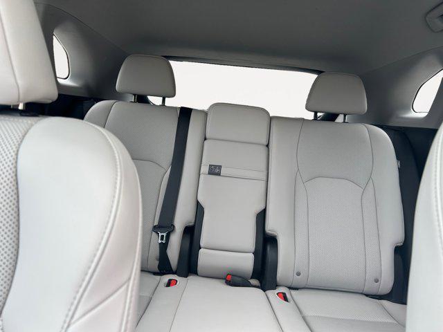 used 2020 Lexus RX 350 car, priced at $28,500