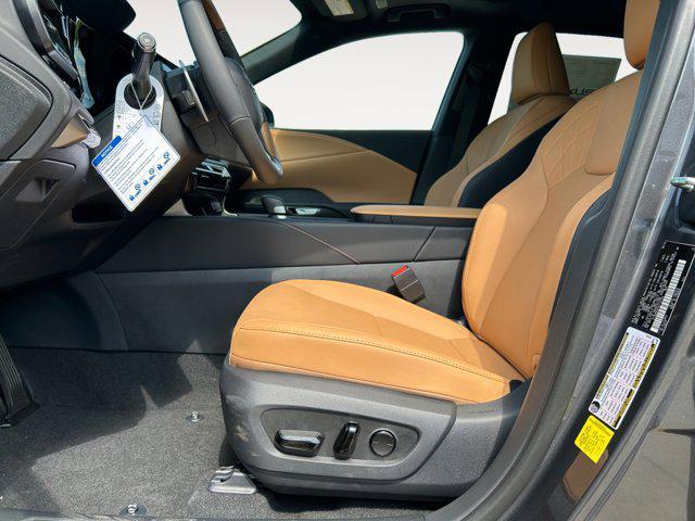 new 2025 Lexus RX 350 car, priced at $57,699