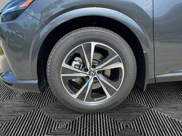 new 2025 Lexus RX 350 car, priced at $57,699