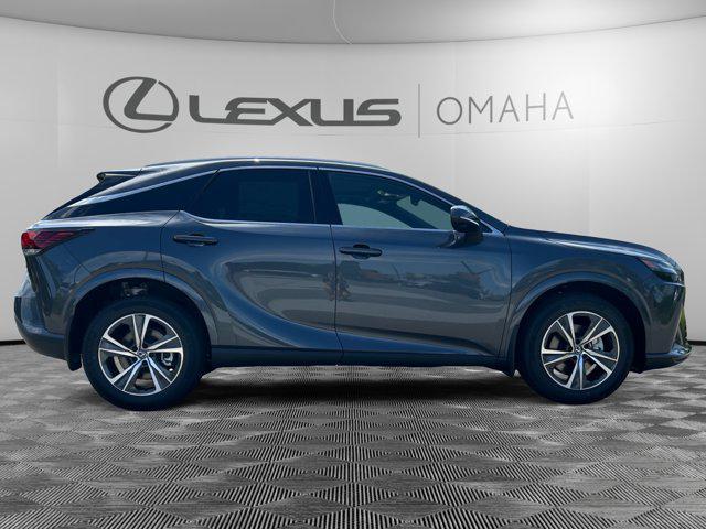 new 2025 Lexus RX 350 car, priced at $57,699