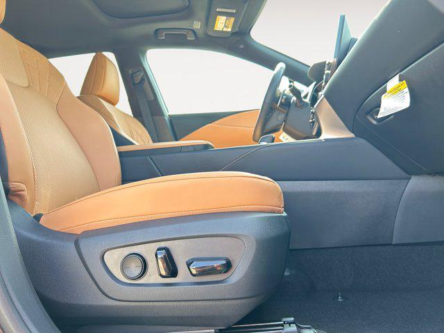 new 2025 Lexus RX 350 car, priced at $57,699