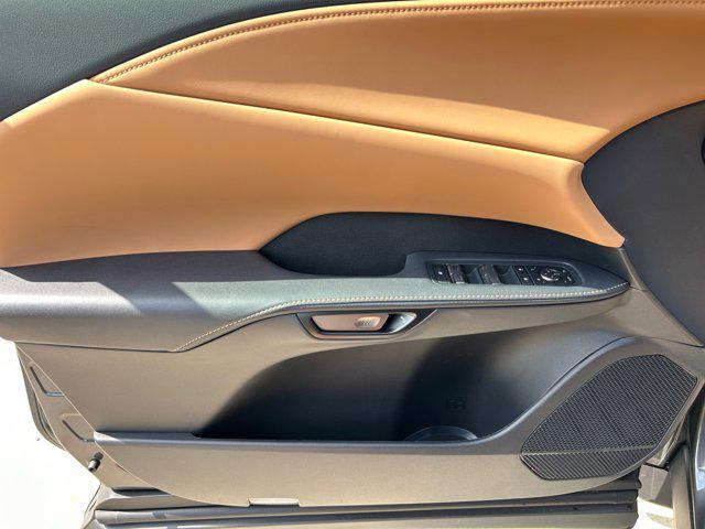 new 2025 Lexus RX 350 car, priced at $57,699