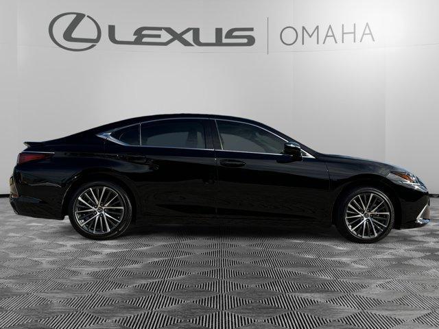 used 2023 Lexus ES 350 car, priced at $37,600