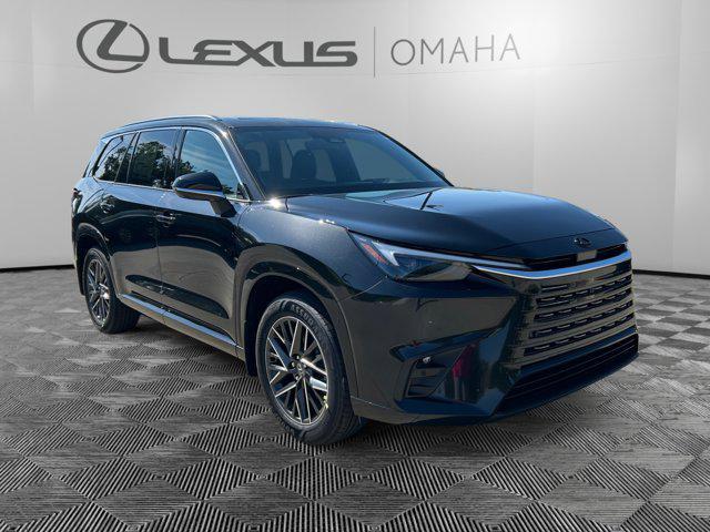 new 2025 Lexus TX 350 car, priced at $64,495