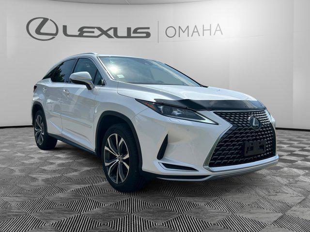 used 2020 Lexus RX 350 car, priced at $38,000