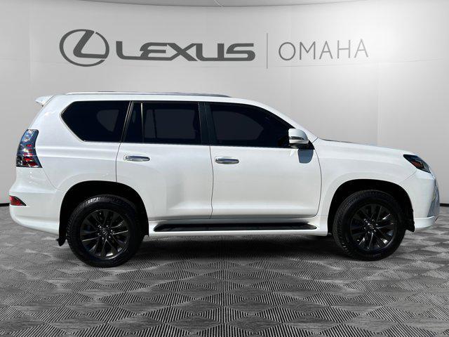 used 2020 Lexus GX 460 car, priced at $39,400