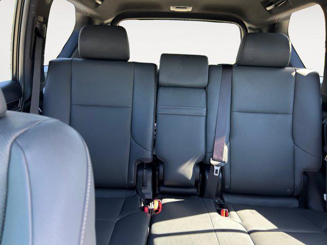 used 2020 Lexus GX 460 car, priced at $39,400