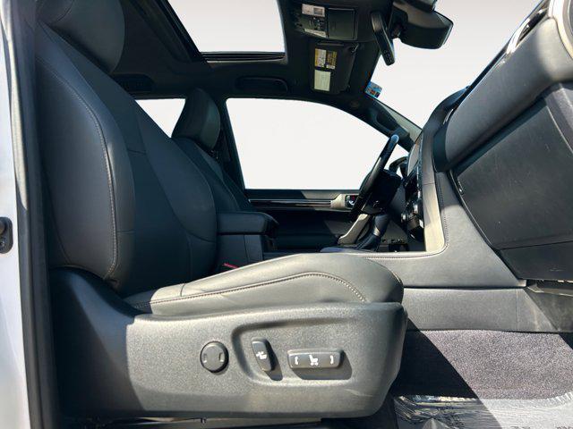 used 2020 Lexus GX 460 car, priced at $39,400