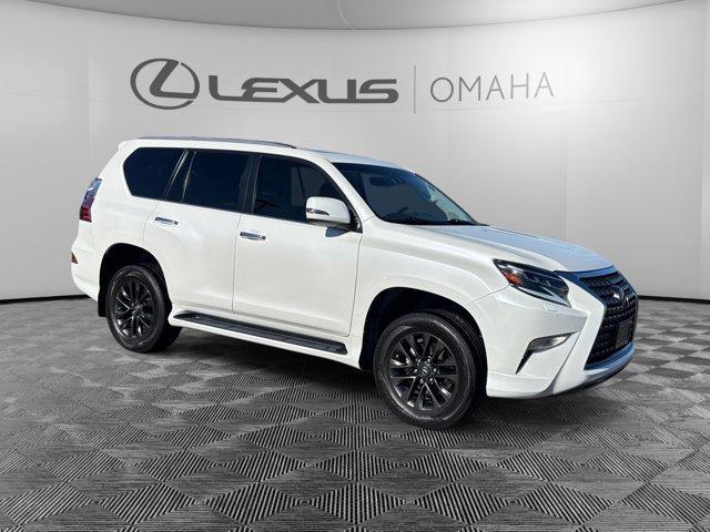 used 2020 Lexus GX 460 car, priced at $41,000