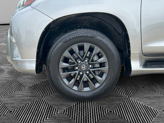 used 2020 Lexus GX 460 car, priced at $44,000