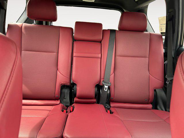 used 2020 Lexus GX 460 car, priced at $44,000