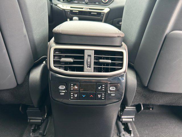 used 2025 Lexus RX 350 car, priced at $64,000