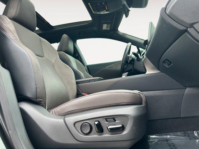 used 2025 Lexus RX 350 car, priced at $64,000