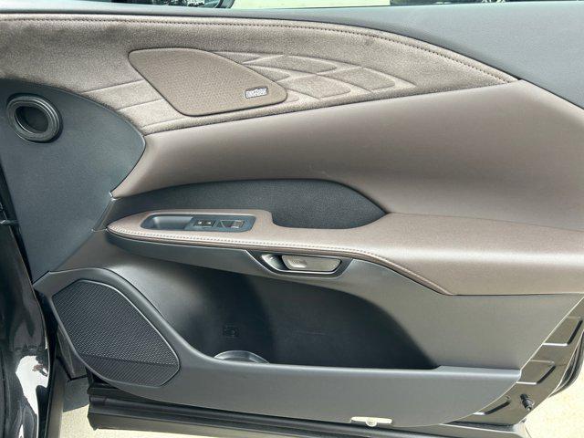 used 2025 Lexus RX 350 car, priced at $64,000