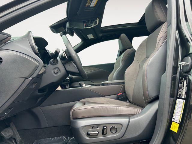 used 2025 Lexus RX 350 car, priced at $64,000
