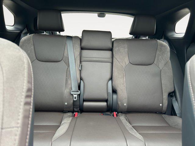 used 2025 Lexus RX 350 car, priced at $64,000