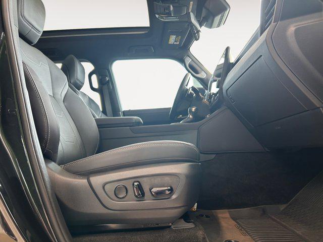 used 2024 Lexus GX 550 car, priced at $89,900