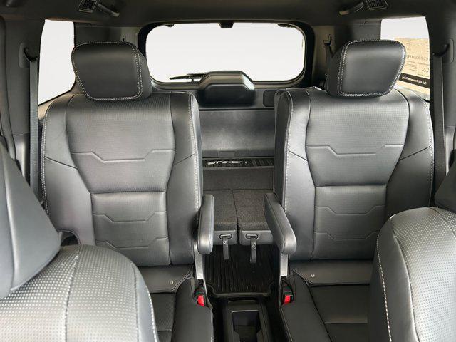 used 2024 Lexus GX 550 car, priced at $89,900