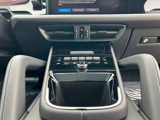 used 2025 Porsche Cayenne car, priced at $97,000