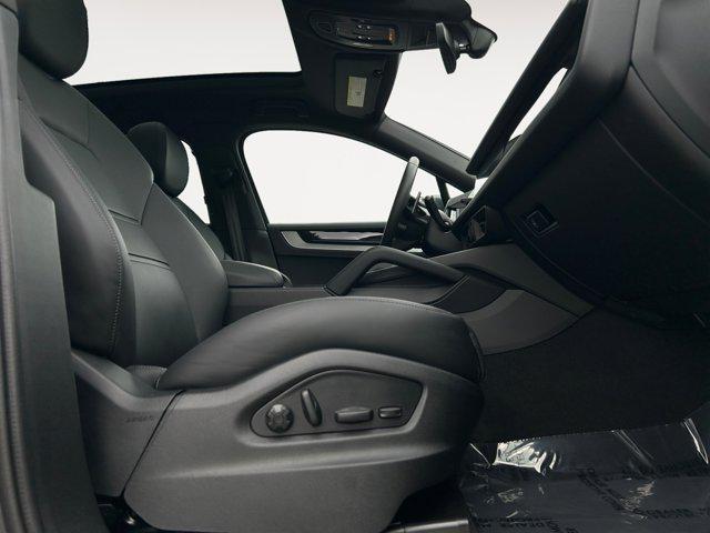 used 2025 Porsche Cayenne car, priced at $97,000