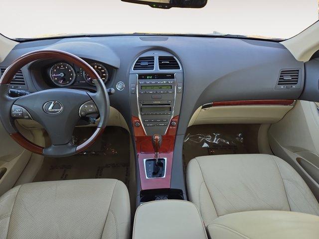 used 2012 Lexus ES 350 car, priced at $14,200