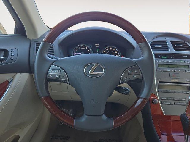 used 2012 Lexus ES 350 car, priced at $14,200