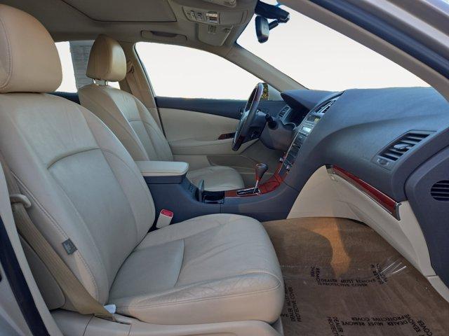 used 2012 Lexus ES 350 car, priced at $14,200