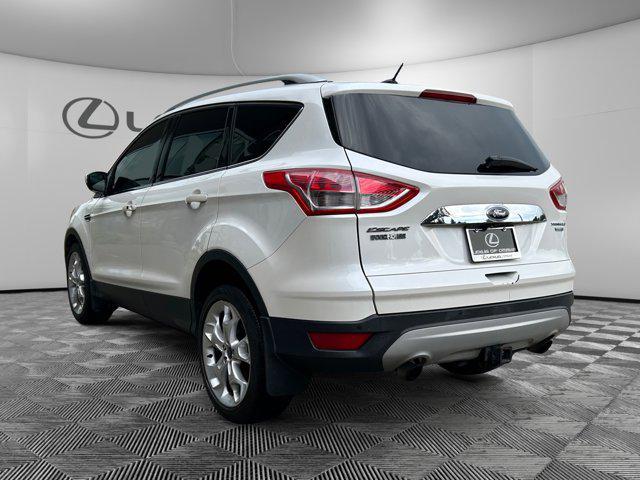 used 2016 Ford Escape car, priced at $18,000