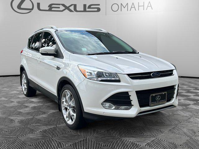 used 2016 Ford Escape car, priced at $18,000