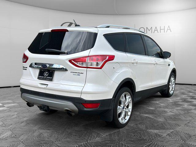 used 2016 Ford Escape car, priced at $18,000