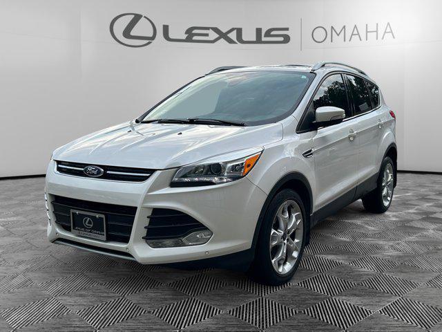 used 2016 Ford Escape car, priced at $18,000