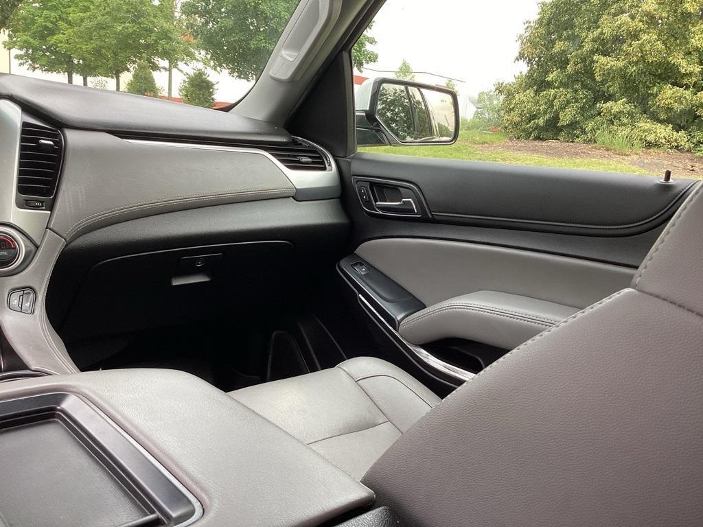 used 2018 Chevrolet Suburban car, priced at $18,997