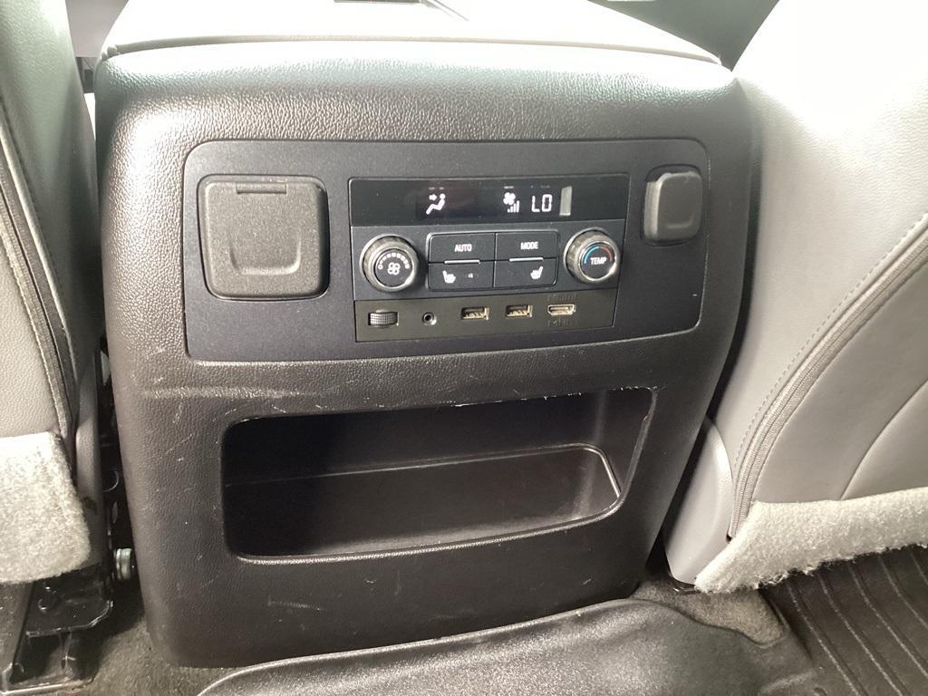 used 2018 Chevrolet Suburban car, priced at $18,997