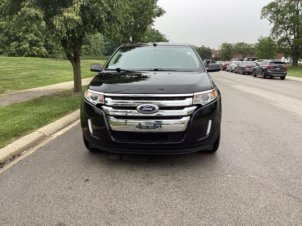 used 2014 Ford Edge car, priced at $7,995