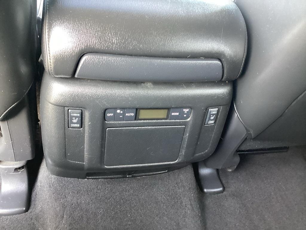 used 2014 INFINITI QX80 car, priced at $9,997