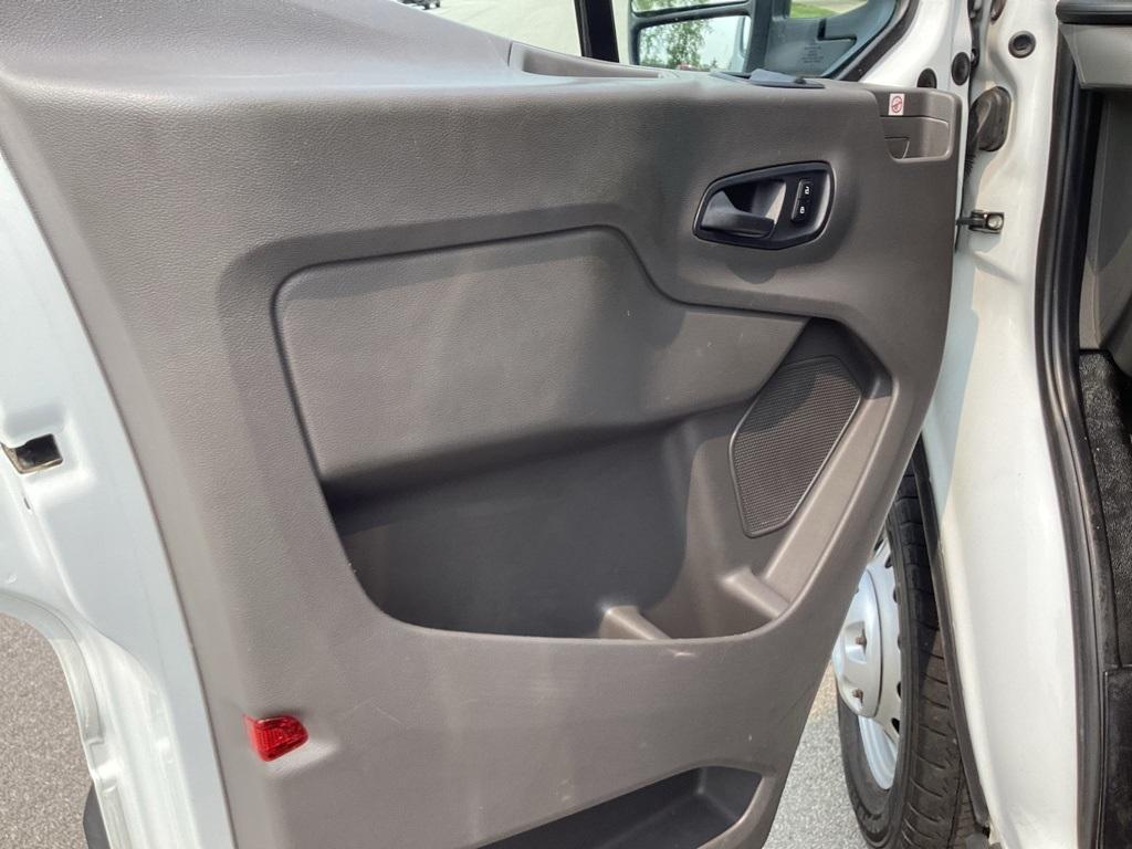 used 2020 Ford Transit-250 car, priced at $22,995