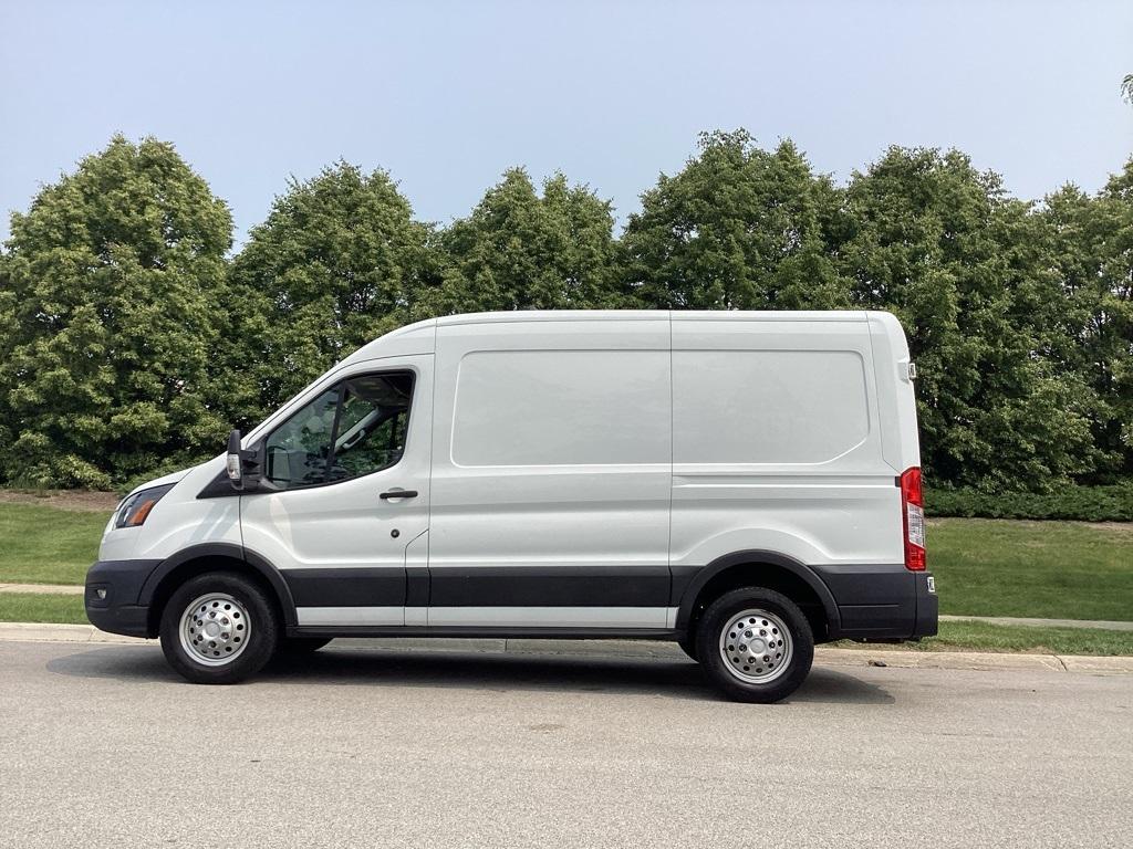 used 2020 Ford Transit-250 car, priced at $22,995