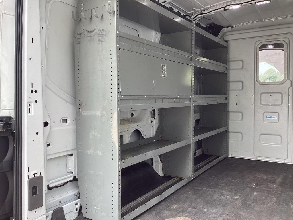 used 2020 Ford Transit-250 car, priced at $22,995