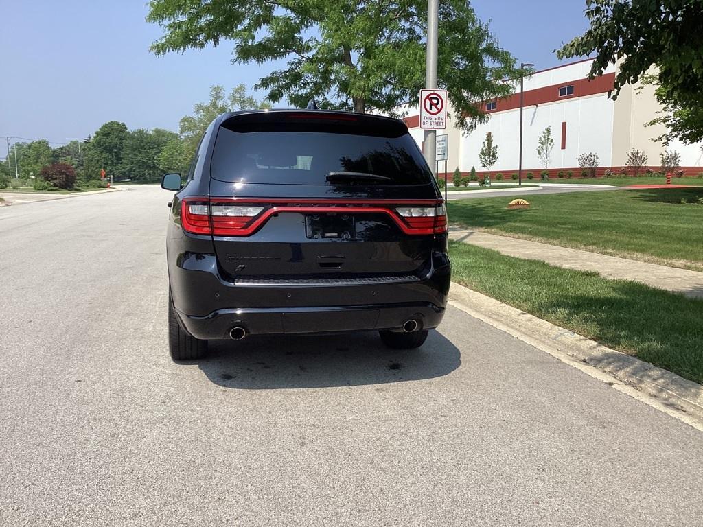 used 2022 Dodge Durango car, priced at $35,995