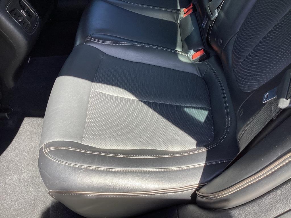 used 2015 Chrysler 200 car, priced at $10,995